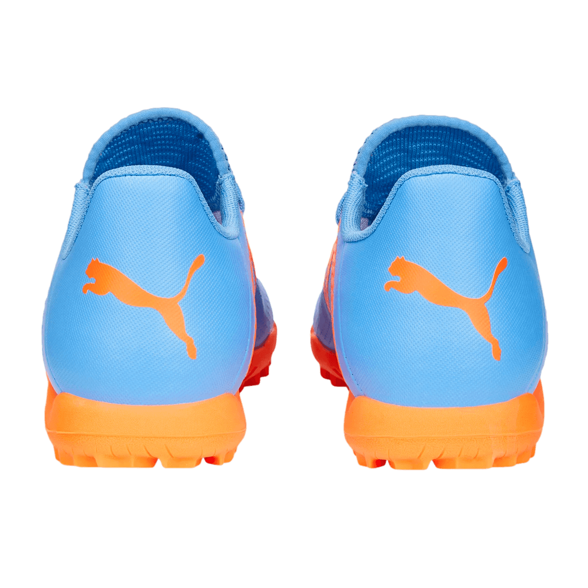 Puma Future Play Youth Turf Shoes 107202-01