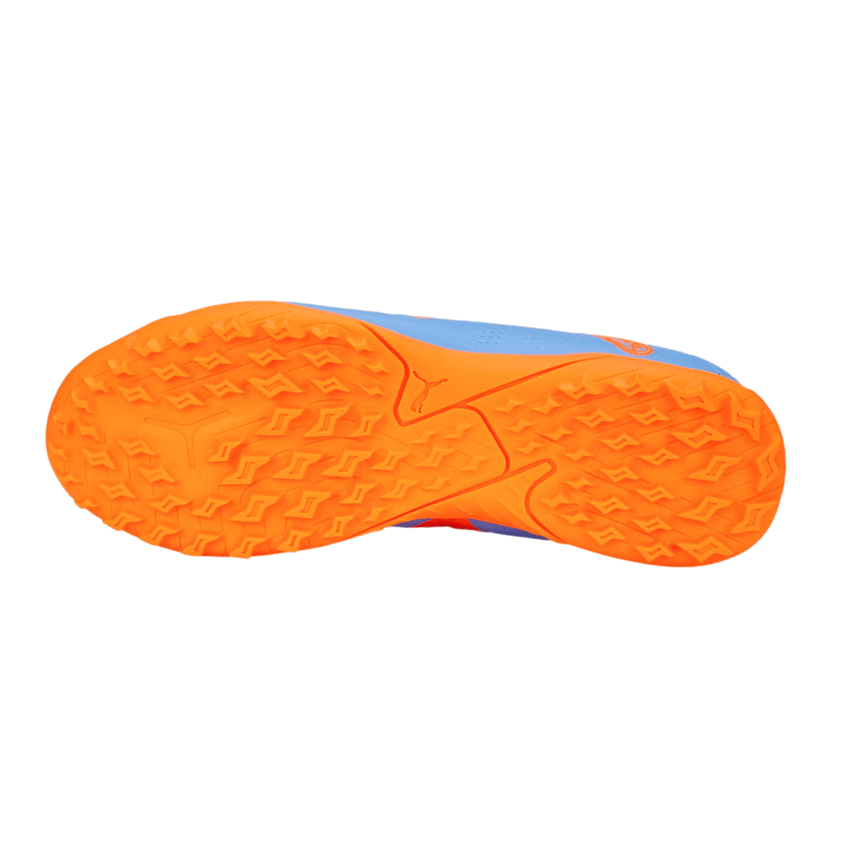 Puma Future Play Youth Turf Shoes 107202-01