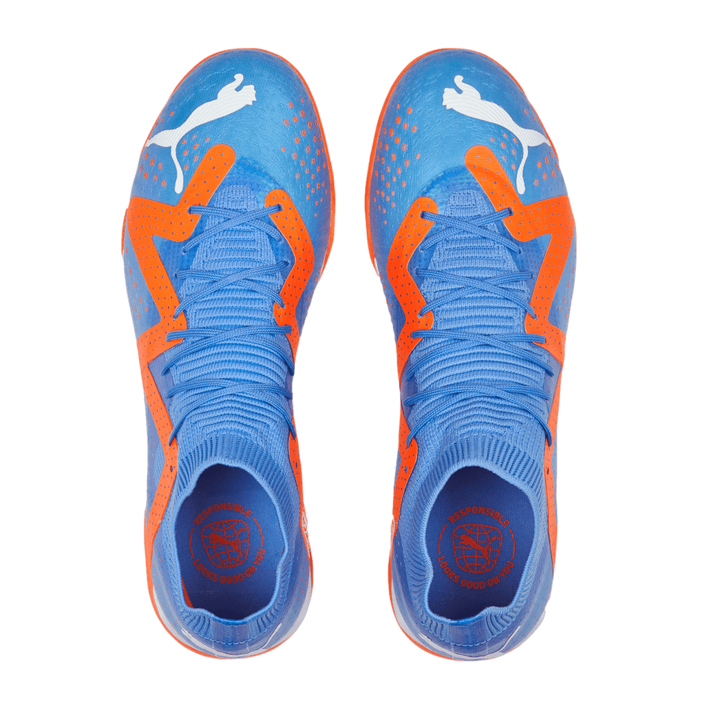 Puma Future Match Turf Shoes 107184-01