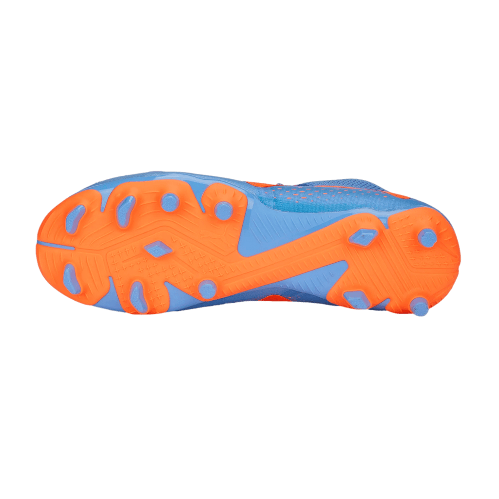 Puma Future Match Youth Firm Ground Cleats 107195-01