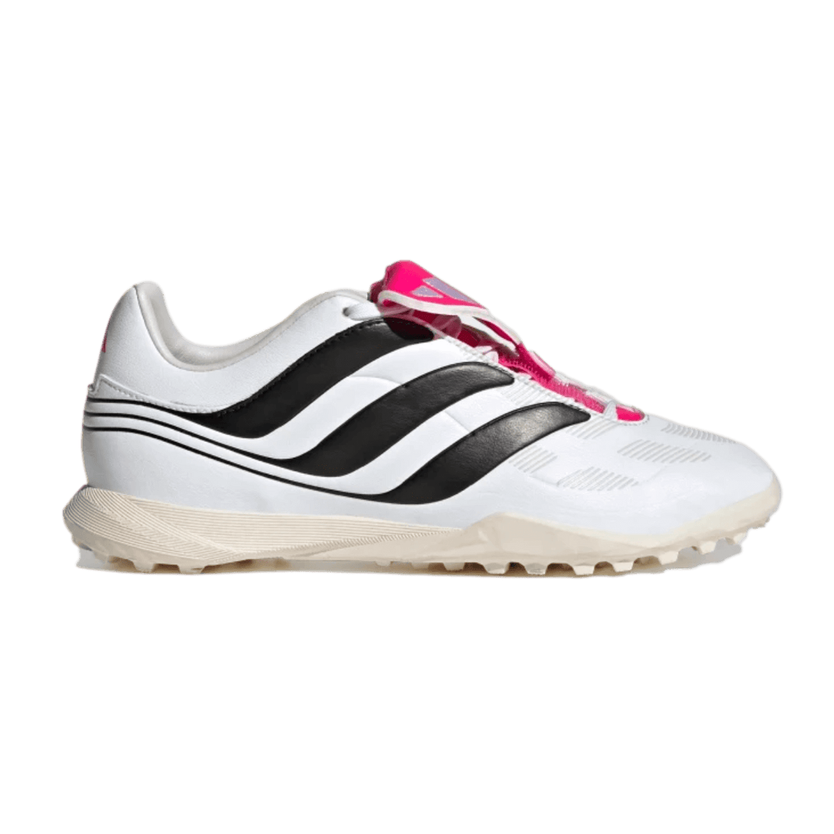 Adidas Predator Precision.3 Youth Turf Shoes