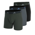 Adidas Boxer Briefs (3 pack)