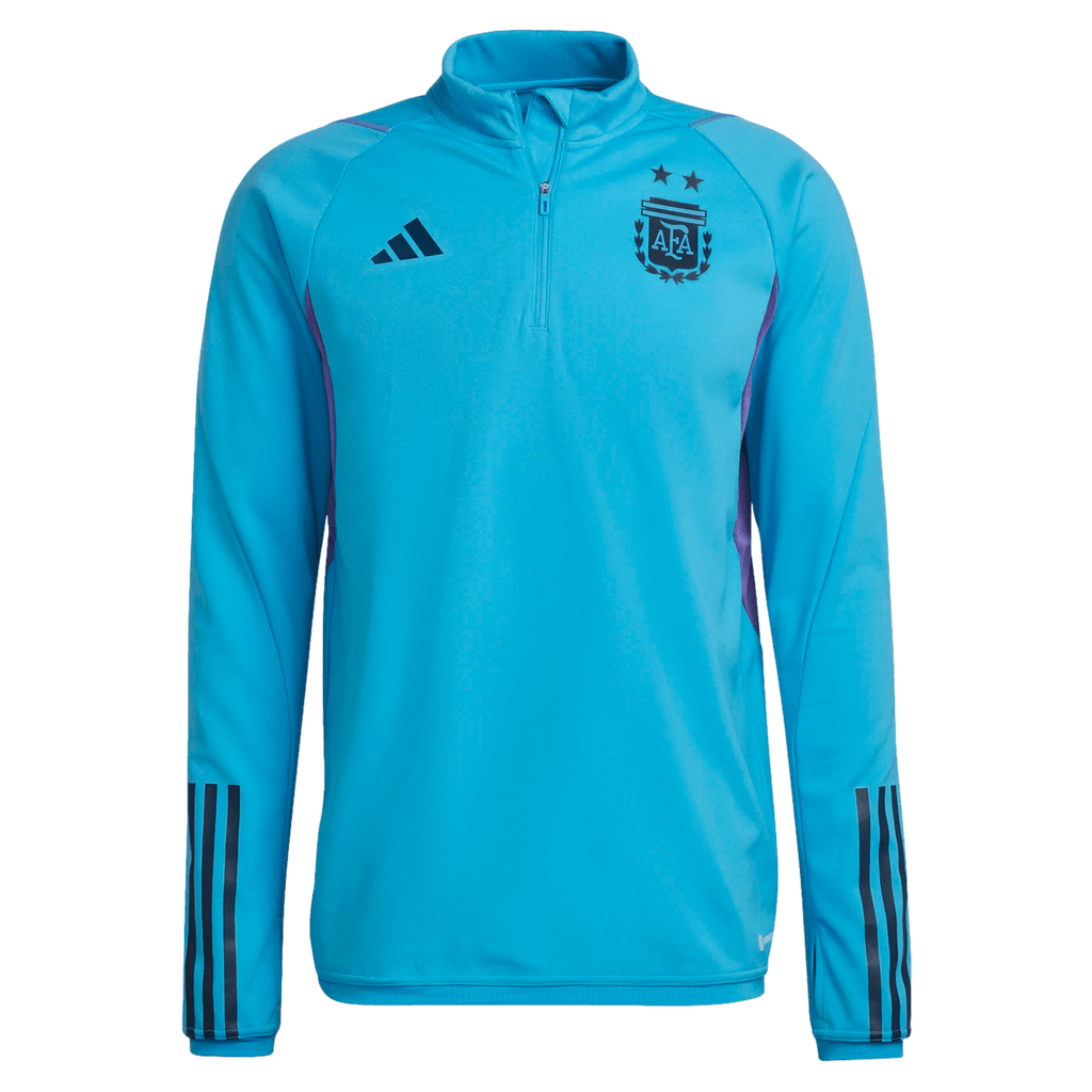 Adidas Argentina Tiro 23 Training Top HF3916