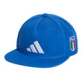 Adidas Italy Snapback Hat