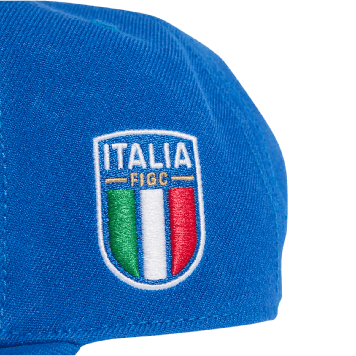 Adidas Italy Snapback Hat