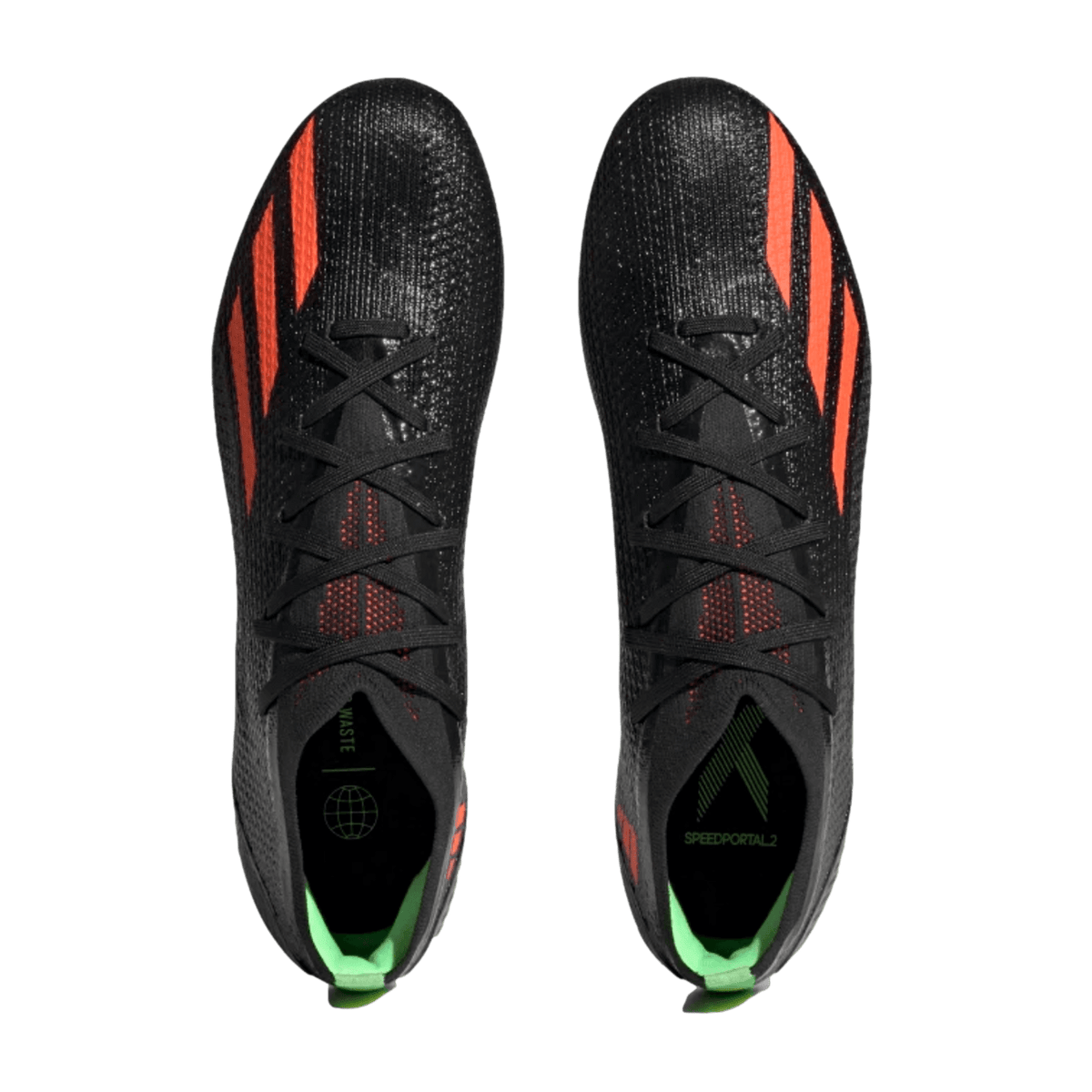 Adidas X Speedportal.2 Firm Ground Cleats