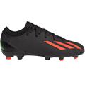 Adidas X Speedportal.3 Youth Firm Ground Cleats