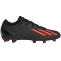 Adidas X Speedportal.3 Firm Ground Cleats