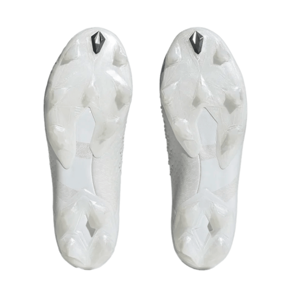 Adidas Predator Accuracy.1 Low Firm Ground Cleats