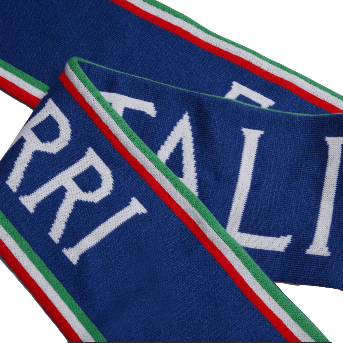 Adidas Italy Scarf