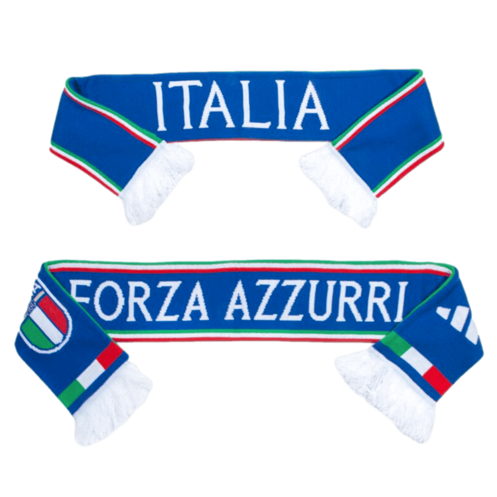 Adidas Italy Scarf
