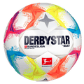 Select Derbystar Bundesliga 22/23 Brillant Replica Soccer Ball 1343500022