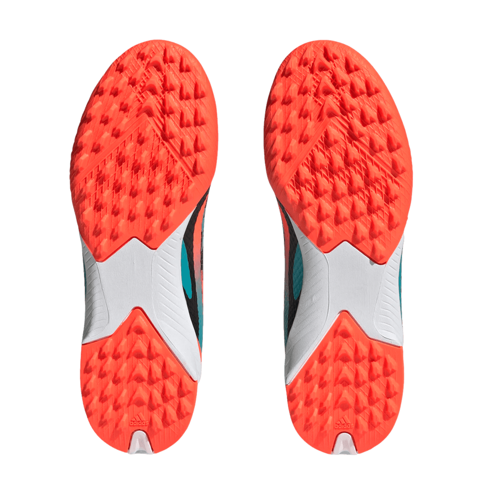 Adidas X Speedportal Messi.3 Youth Turf Shoes