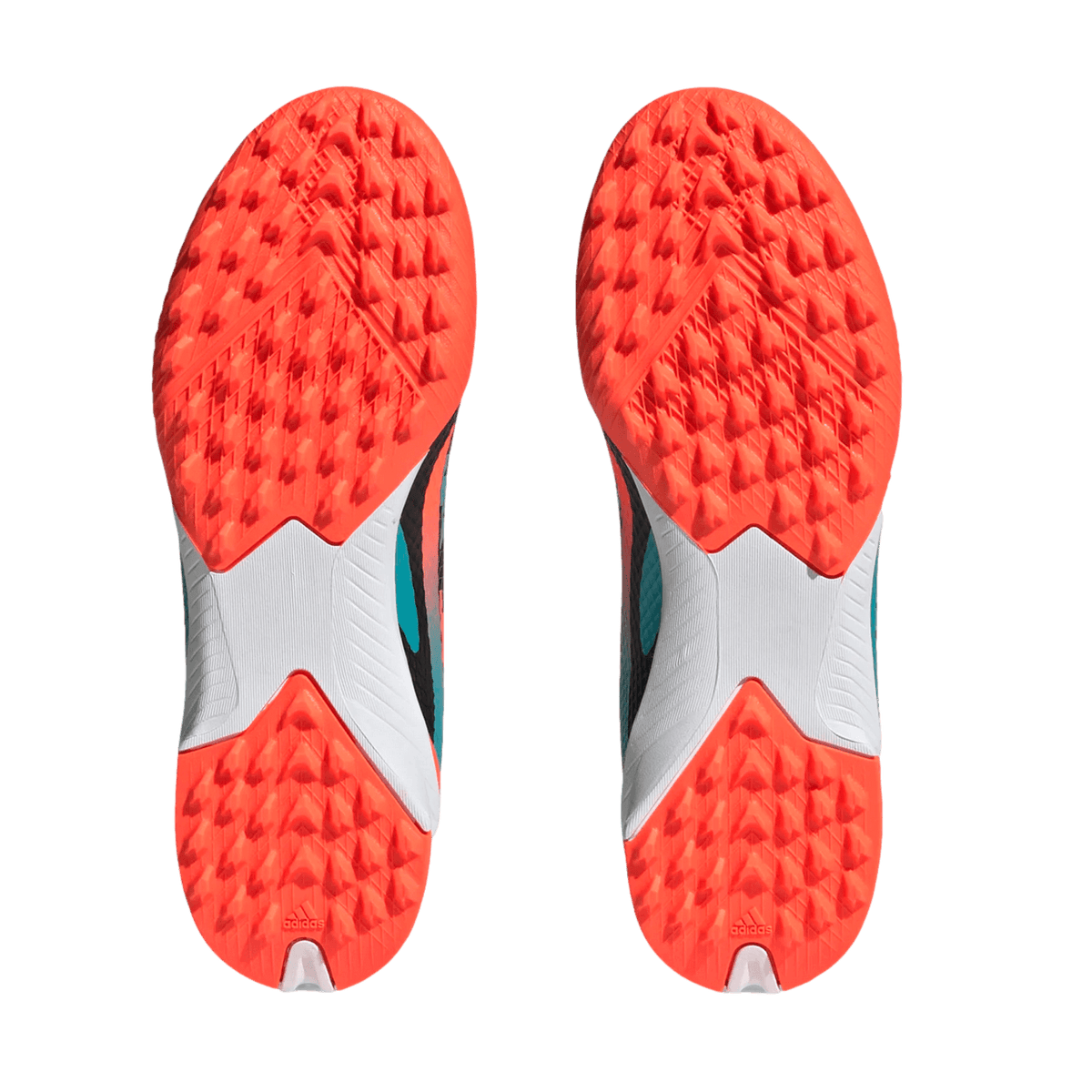 Adidas X Speedportal Messi.3 Youth Turf Shoes