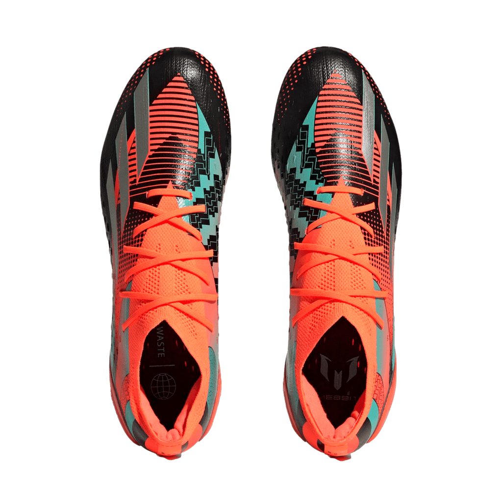 Adidas X Speedportal Messi.1 Firm Ground Cleats
