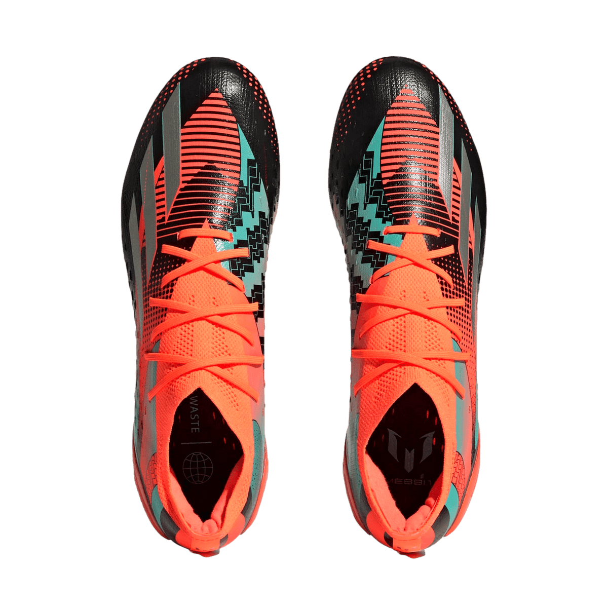 Adidas X Speedportal Messi.1 Firm Ground Cleats