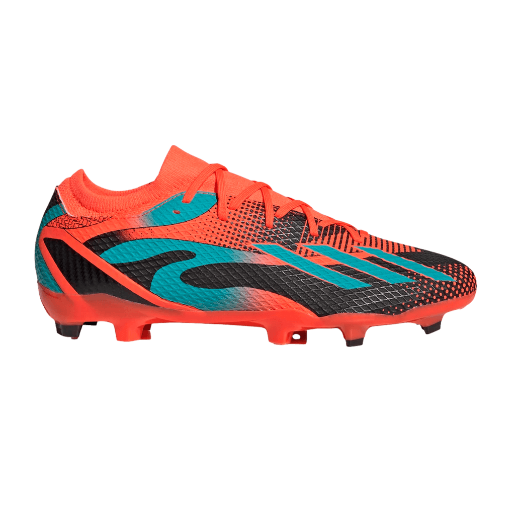 Adidas X Speedportal Messi.3 Firm Ground Cleats GZ5146