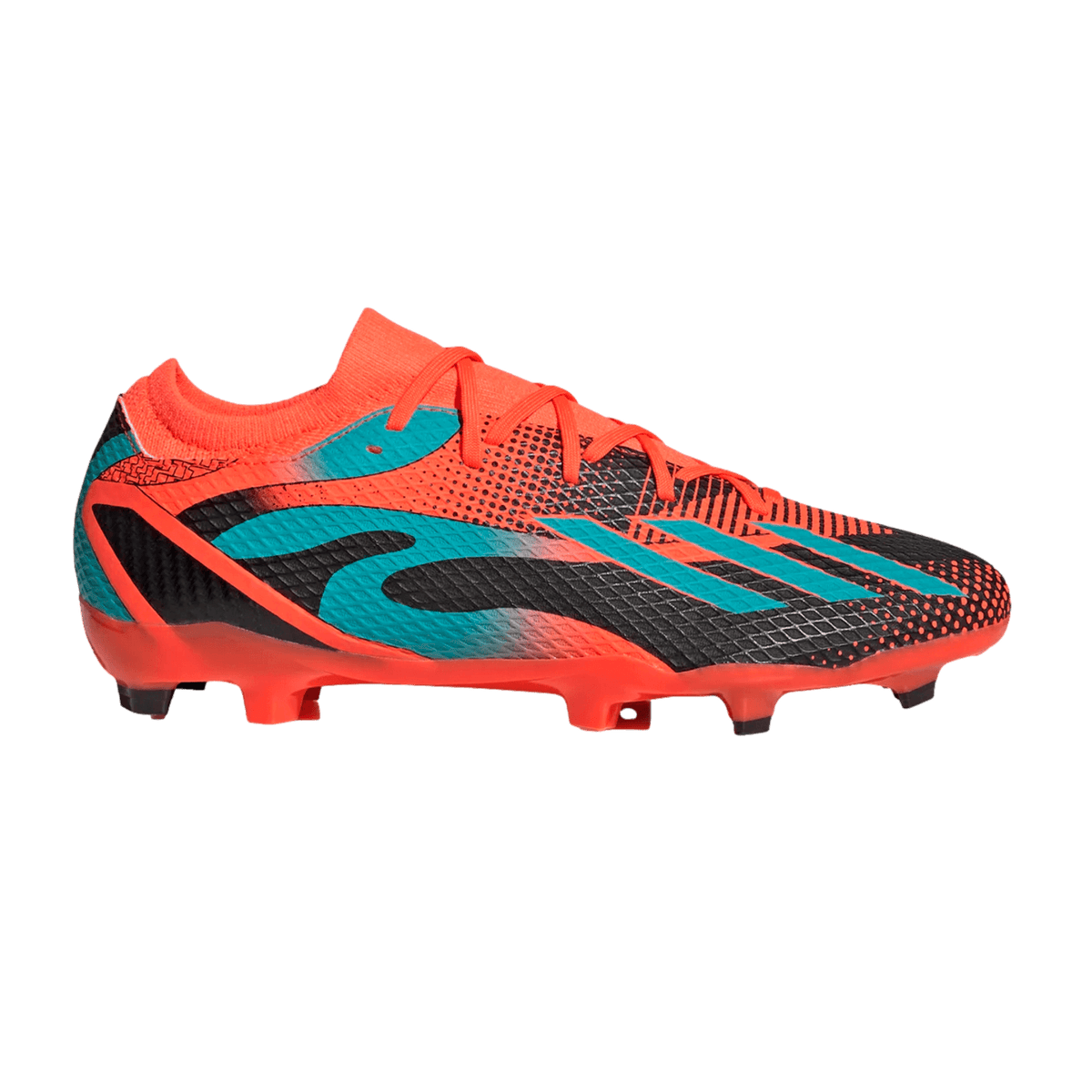 Adidas X Speedportal Messi.3 Firm Ground Cleats GZ5146