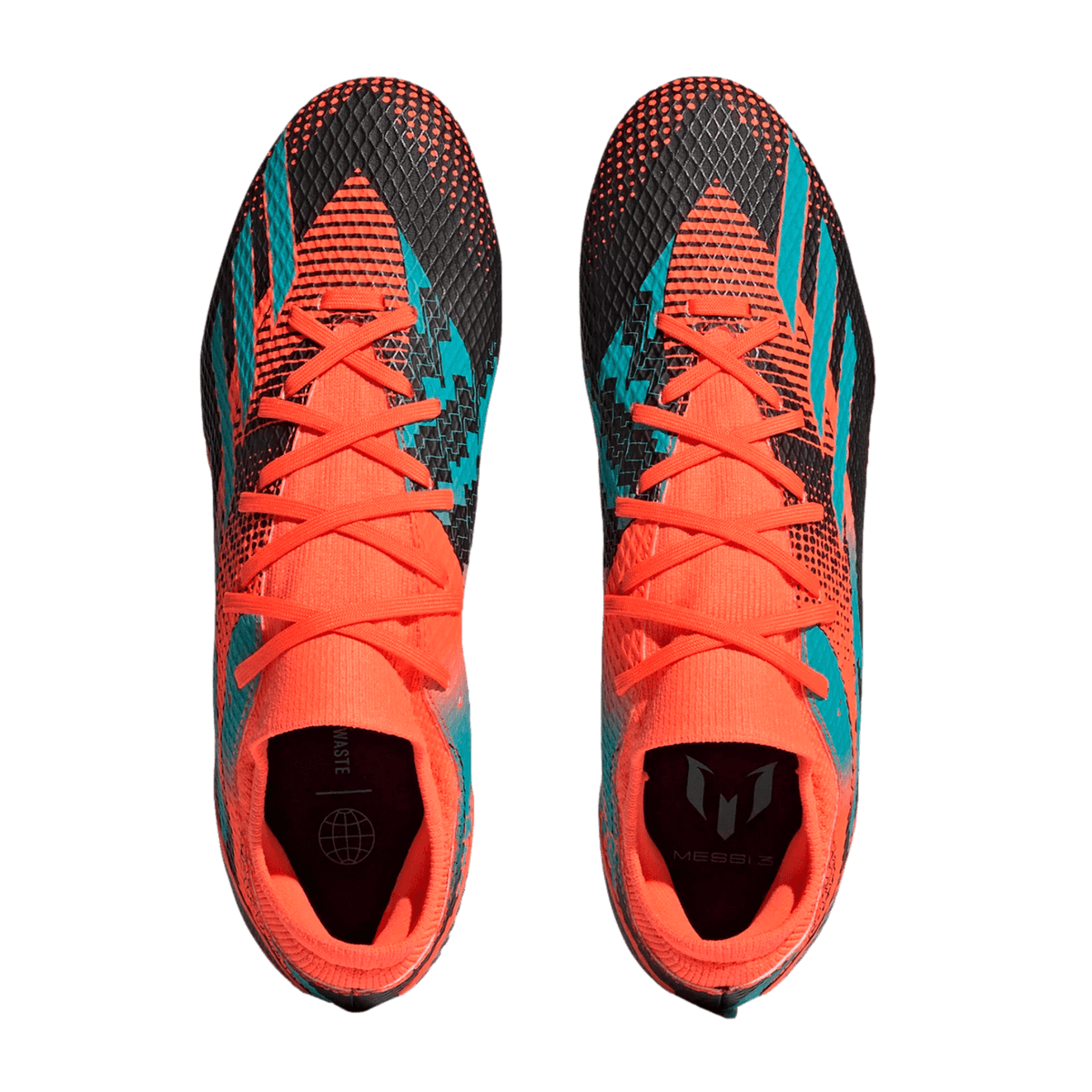 Adidas X Speedportal Messi.3 Firm Ground Cleats GZ5146