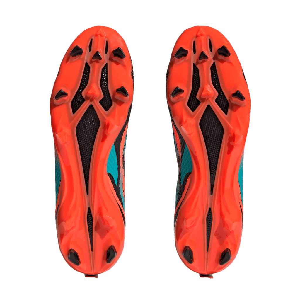 Adidas X Speedportal Messi.3 Firm Ground Cleats GZ5146