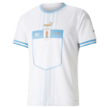 Puma Uruguay AUF 2022 Away Jersey 770285-01