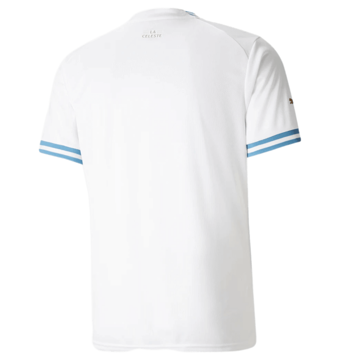 Puma Uruguay AUF 2022 Away Jersey 770285-01