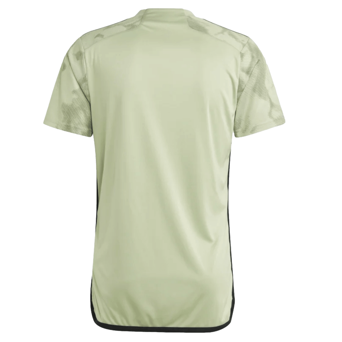 Adidas Los Angeles FC 23/24 Away Jersey