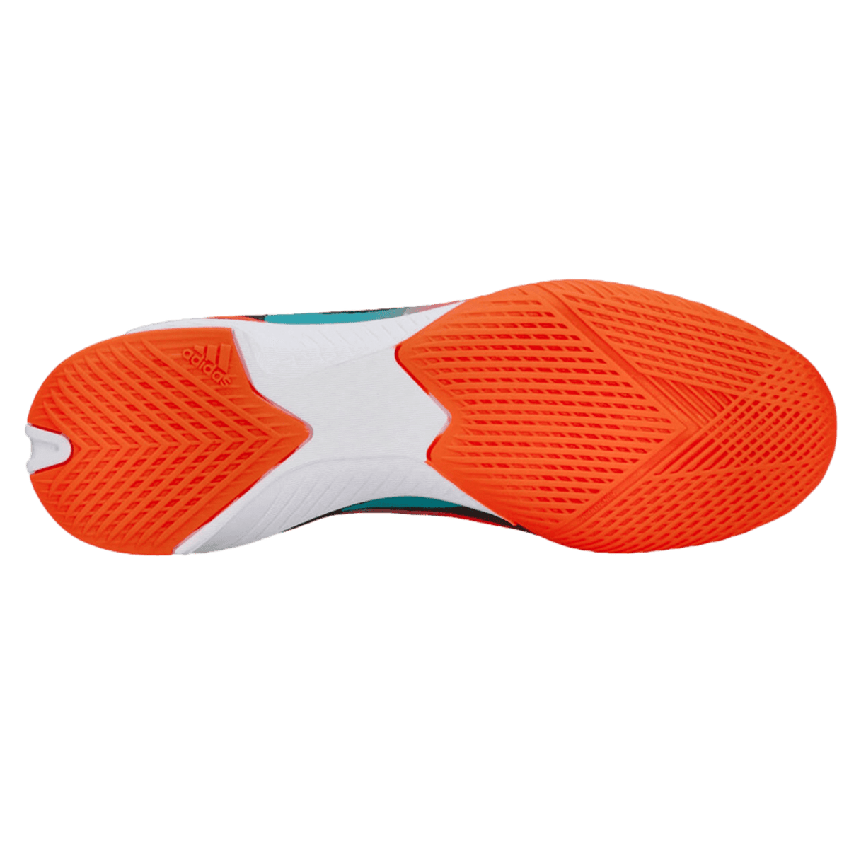 Adidas X Speedportal Messi.3 Youth Indoor Shoes