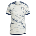 Adidas Italy 2023 Youth Away Jersey