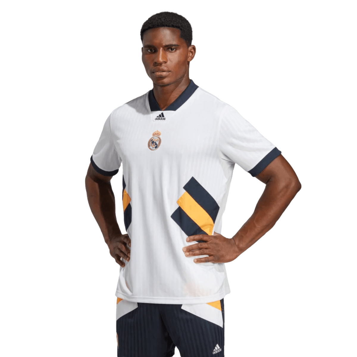 Adidas Real Madrid Icon Jersey