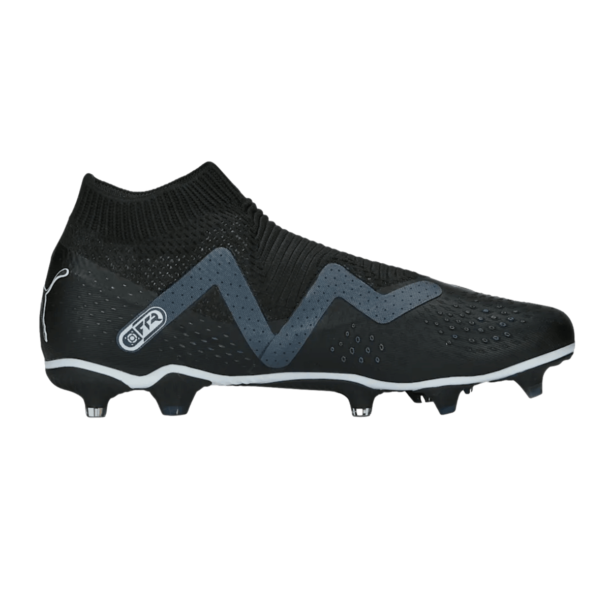Puma Future Match+ Laceless Firm Ground Cleats 107176-02