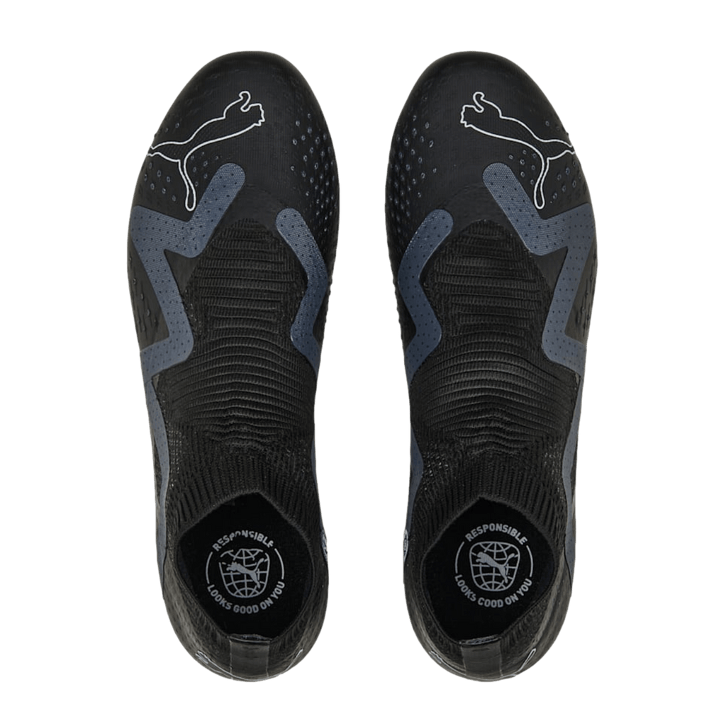 Puma Future Match+ Laceless Firm Ground Cleats 107176-02
