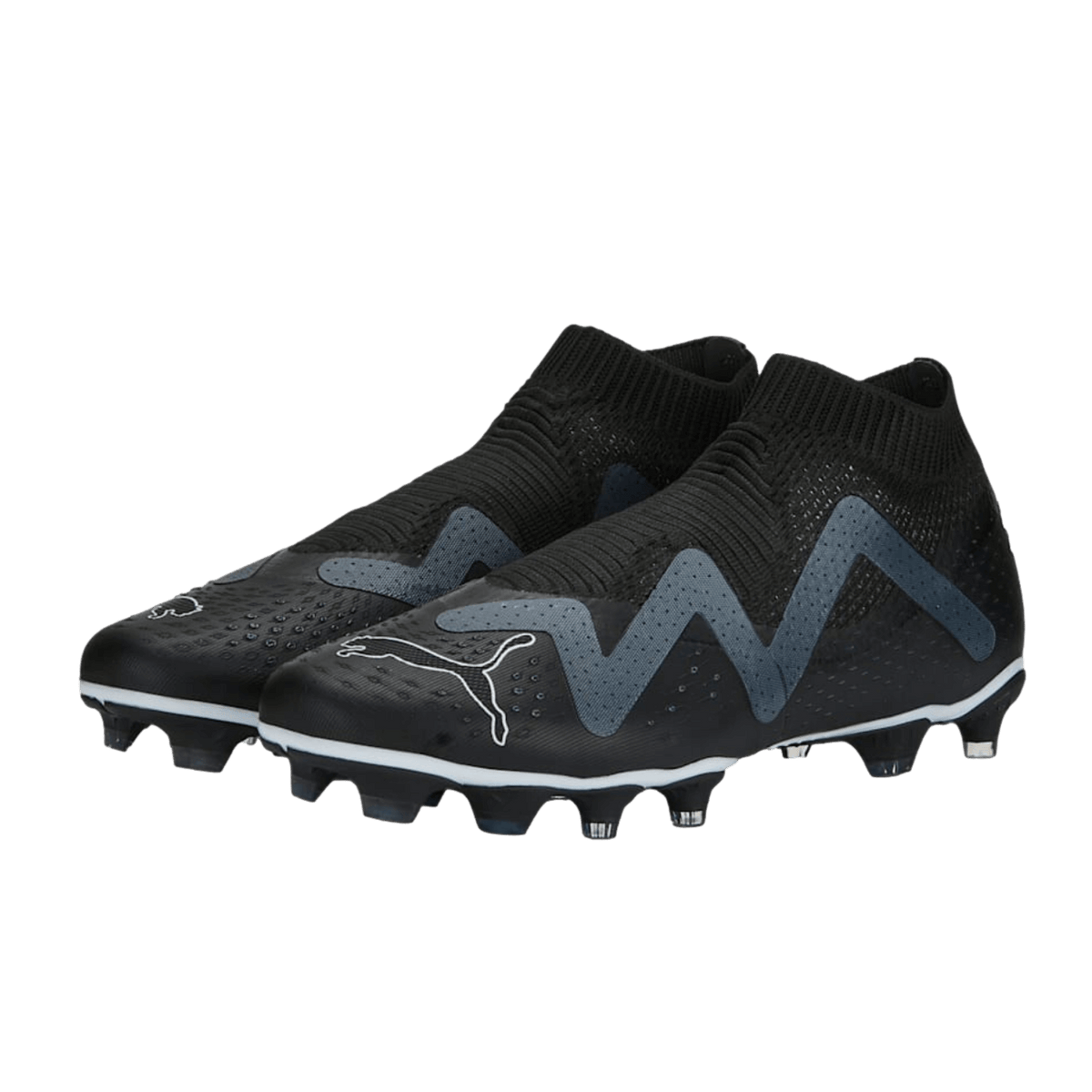 Puma Future Match+ Laceless Firm Ground Cleats 107176-02