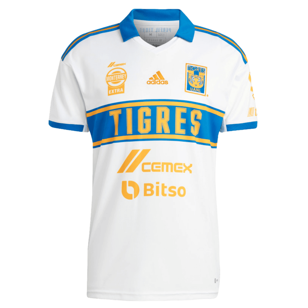 Adidas Tigres UANL 22/23 Third Jersey