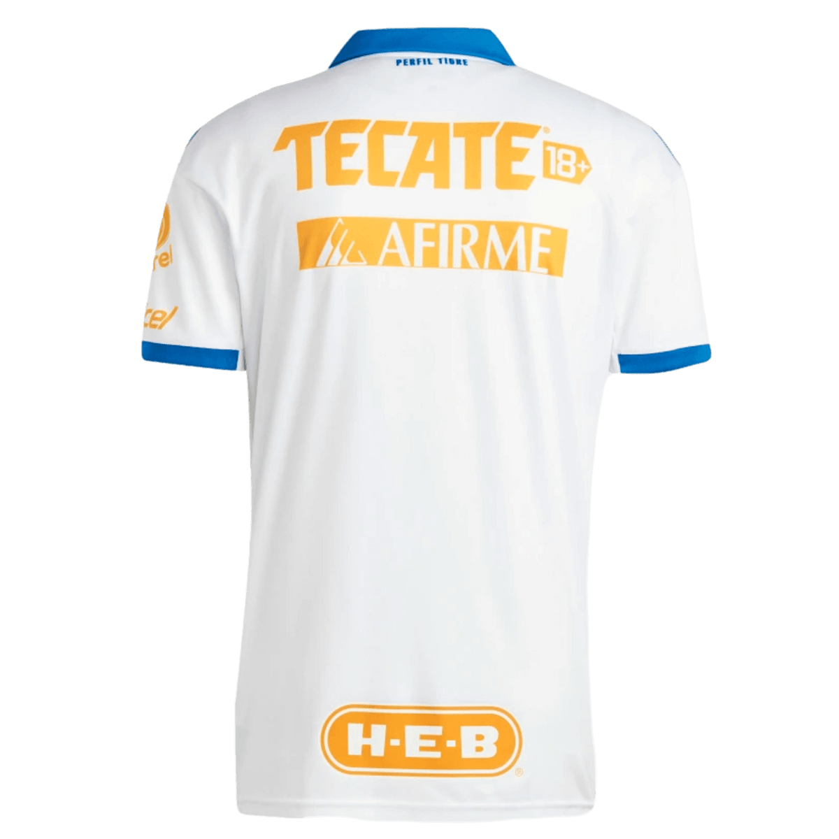 Adidas Tigres UANL 22/23 Third Jersey