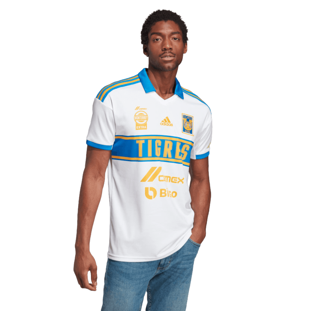 Adidas Tigres UANL 22/23 Third Jersey
