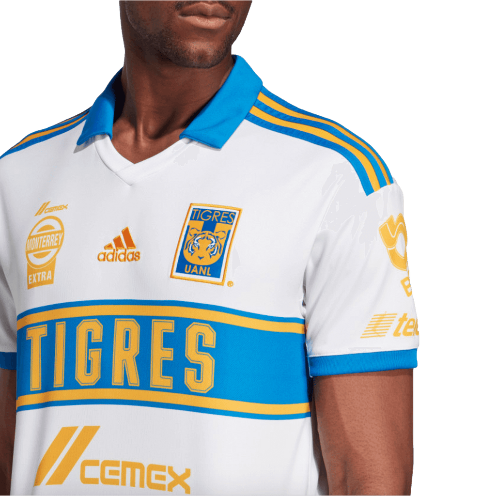 Adidas Tigres UANL 22/23 Third Jersey