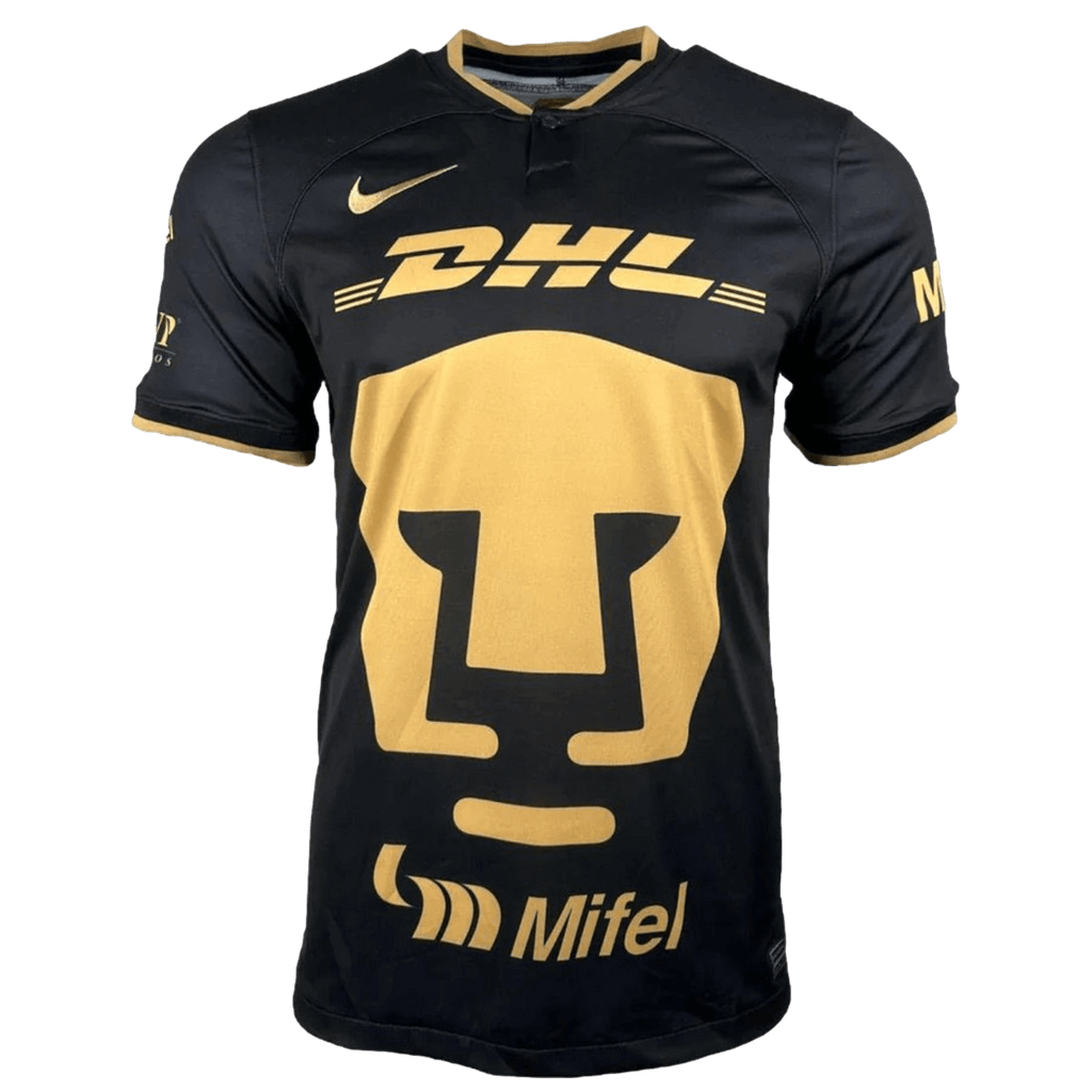 Nike Pumas UNAM 22/23 Third Jersey DO8334-011