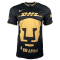Nike Pumas UNAM 22/23 Third Jersey DO8334-011