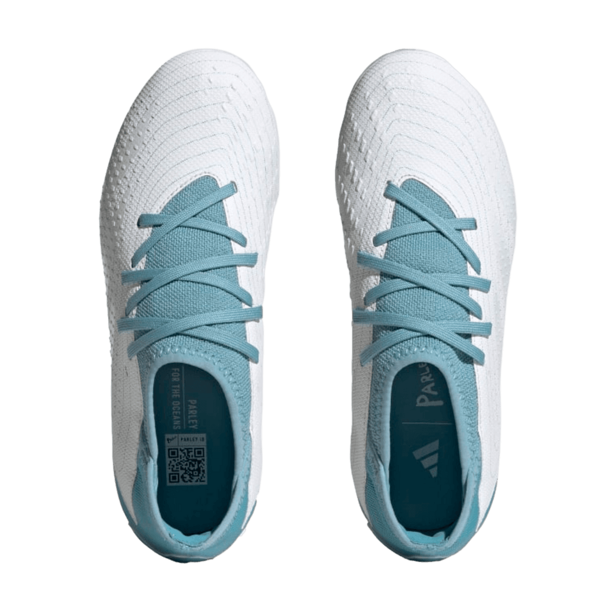 Adidas Predator Accuracy.3 Youth Firm Ground Cleats ID9334