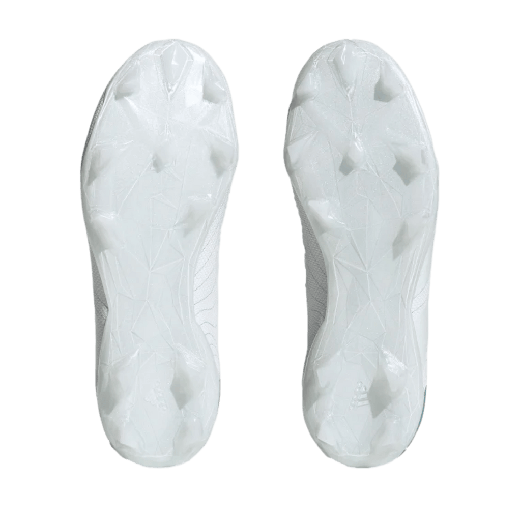 Adidas Predator Accuracy.3 Youth Firm Ground Cleats ID9334