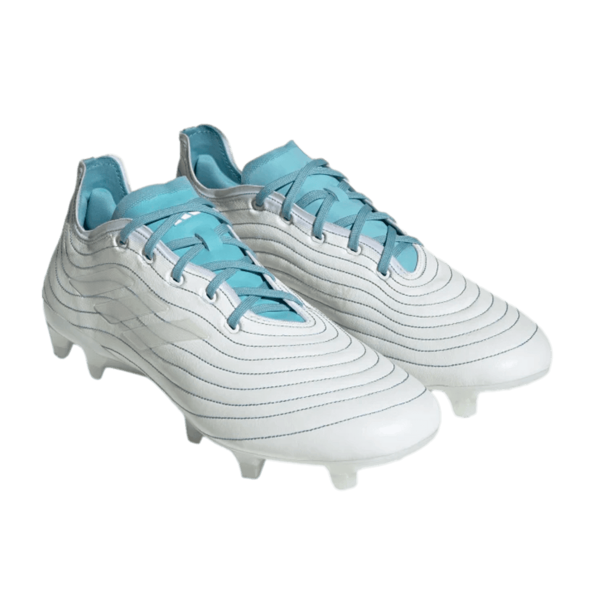 Adidas Copa Pure.1 Firm Ground Cleats