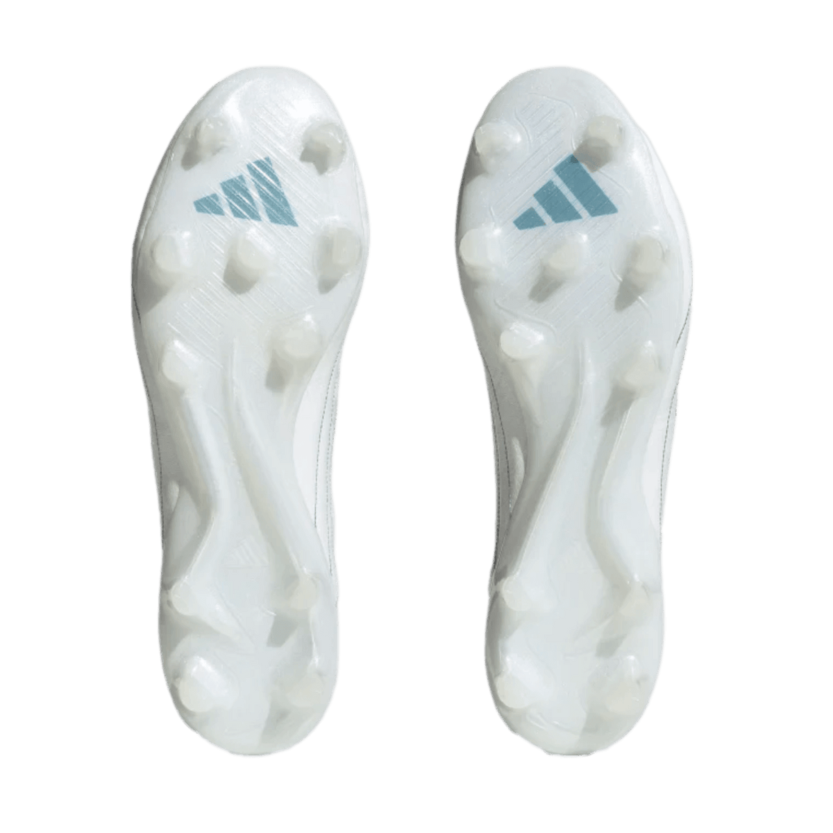 Adidas Copa Pure.1 Firm Ground Cleats