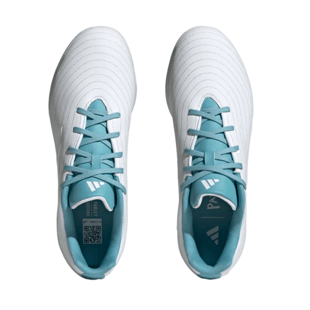 Adidas Copa Pure.3 Turf Shoes