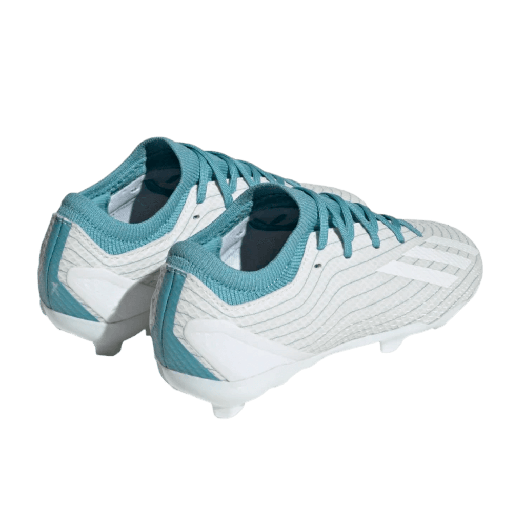 Adidas X Speedportal.3 Youth Firm Ground Cleats