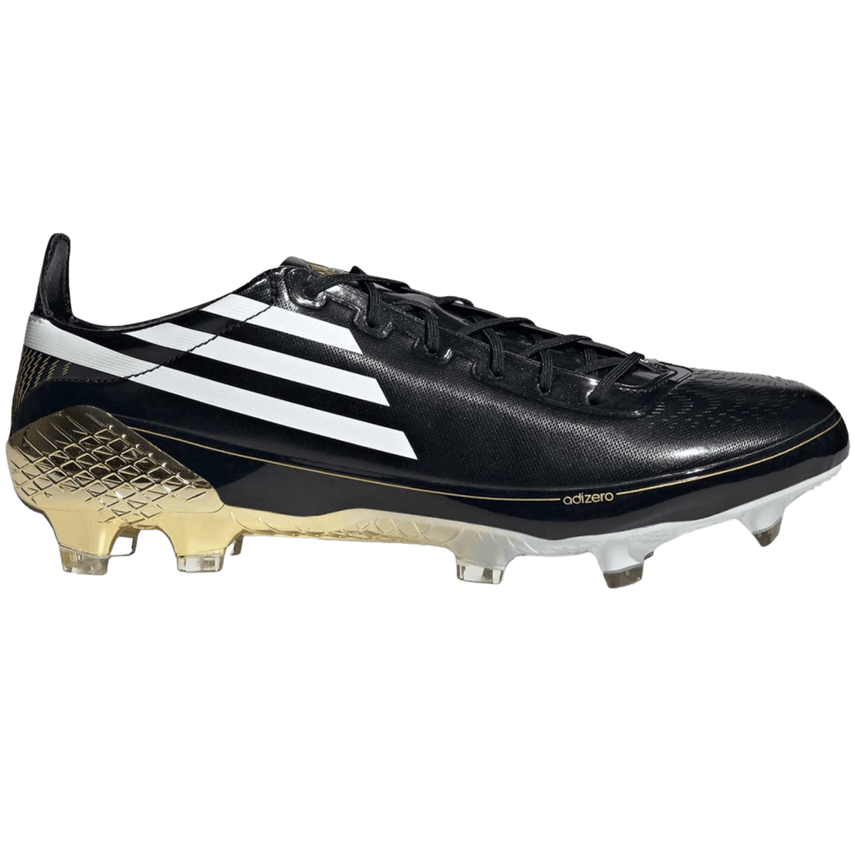 Adidas F50 Ghosted Adizero Cleats GX0220
