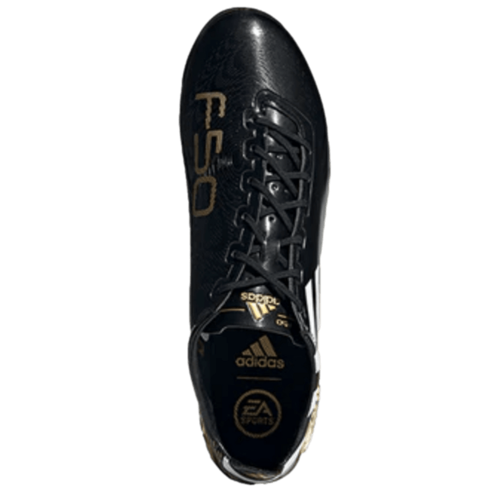Adidas F50 Ghosted Adizero Cleats GX0220
