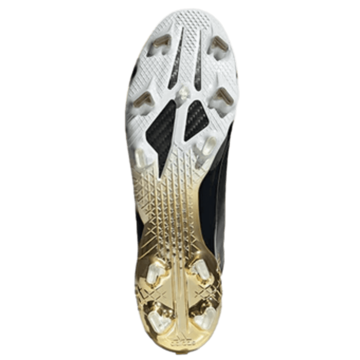 Adidas F50 Ghosted Adizero Cleats GX0220