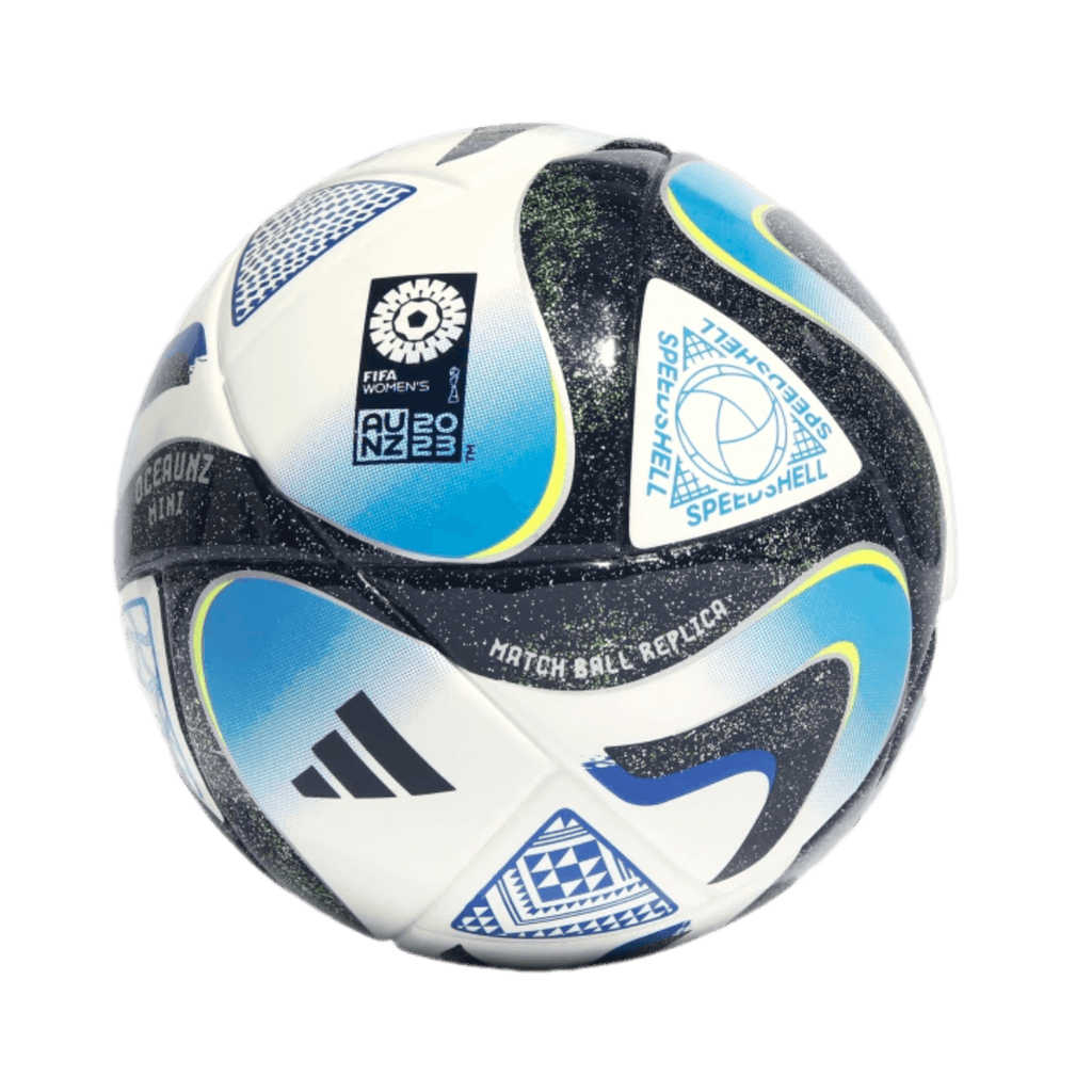 Adidas Womens World Cup Mini Skills Ball