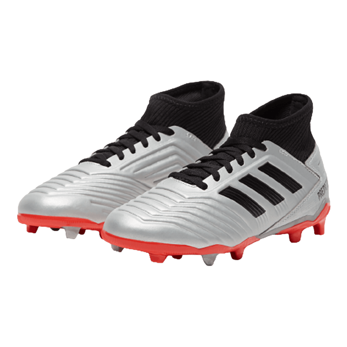 Adidas Predator 19.3 Youth Firm Ground Cleats